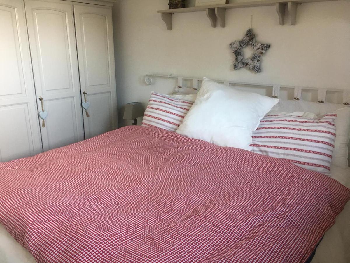 Val Di Luce - Delizioso Appartamento 6 Posti Letto - Accesso Diretto Alle Piste Da Sci Abetone Exterior photo